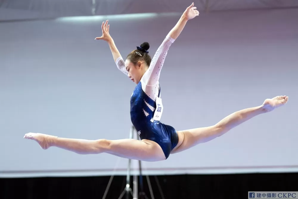 黃子星。@ckpc.tw小撈頭／攝影。