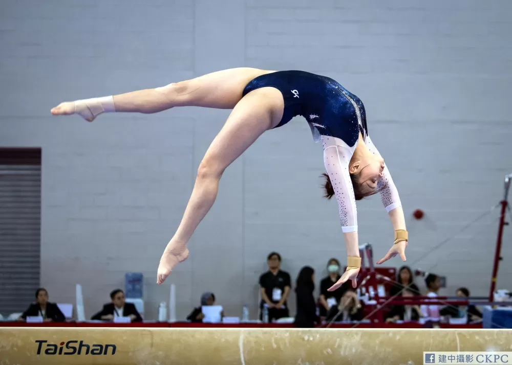 林宜蓁。@ckpc.tw小撈頭／攝影。