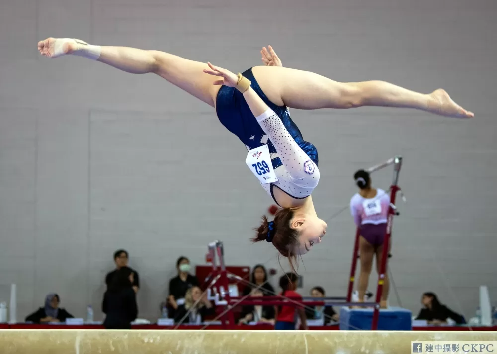 賴品儒。@ckpc.tw小撈頭／攝影。