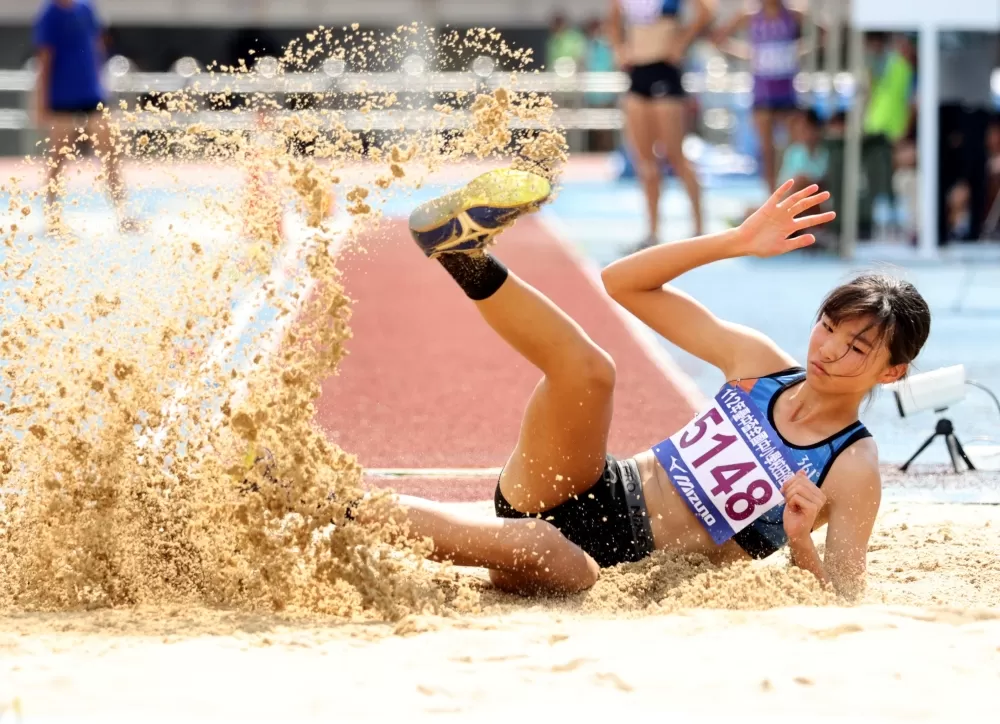 林俞均也破大會。林嘉欣／攝影。