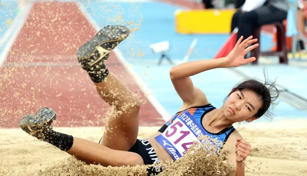 林俞均。林嘉欣／攝影。