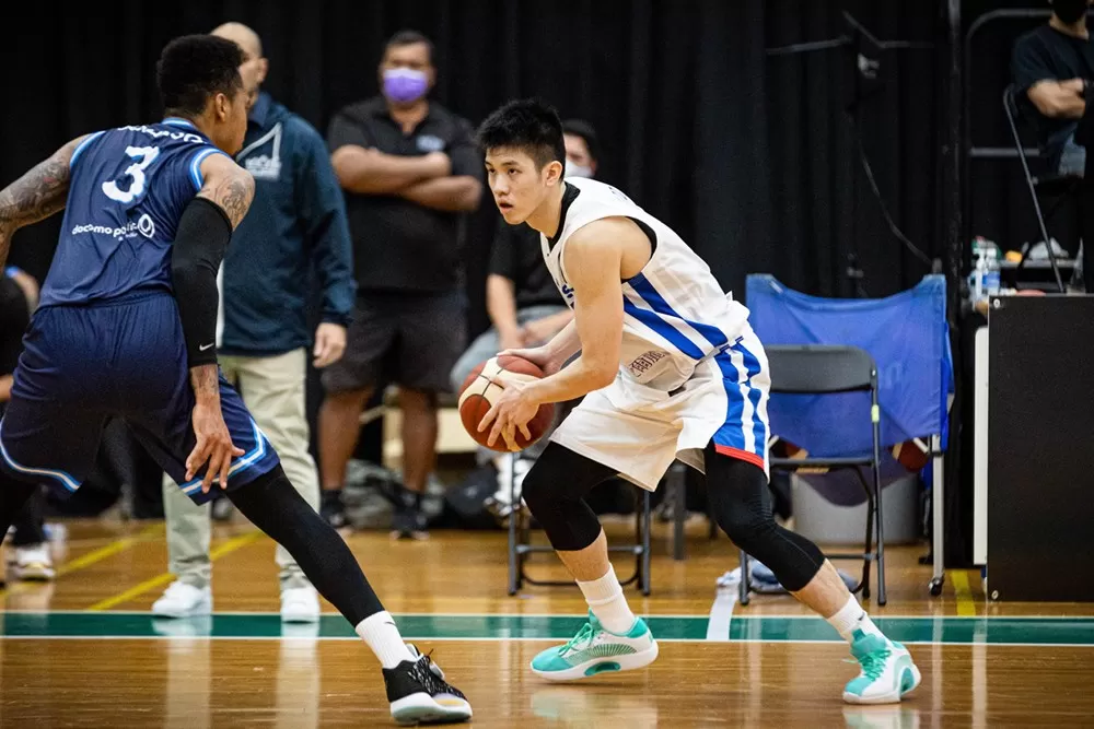 取材自FIBA。下同。