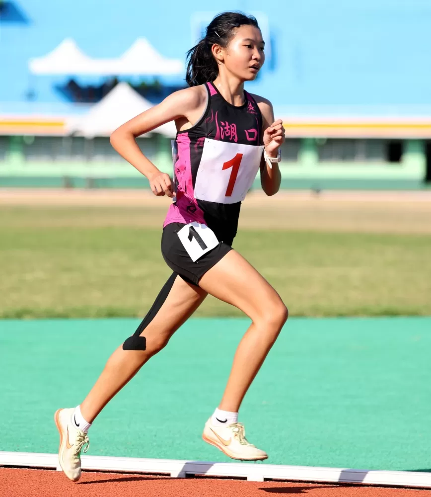 林嘉欣／攝影。