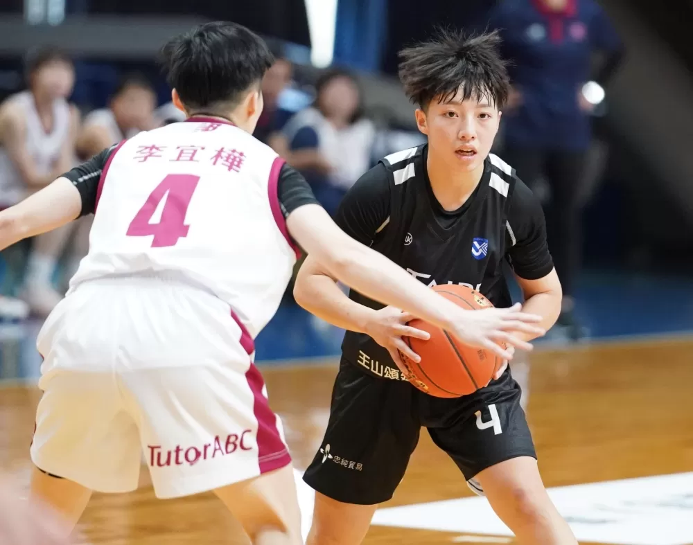 北市大學尹湘雲11分。