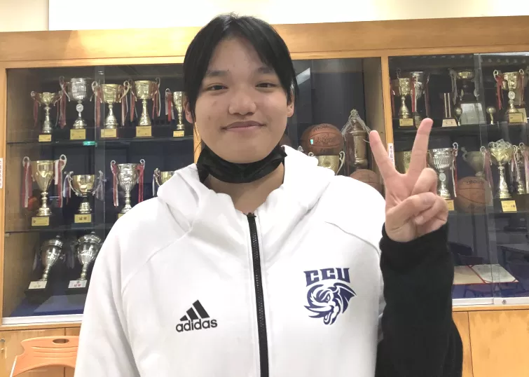 蕭豫玟心繫文化及UBA。