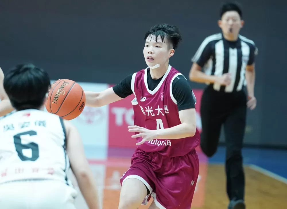 佛光大學李宜樺11分。