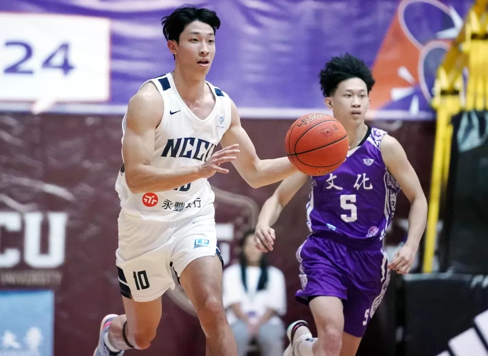 政大宋昕澔9分。