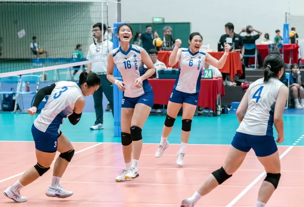 中山晉級後盼找回防守球風。