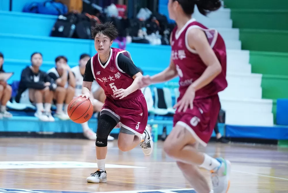 佛光邱子芸7分。