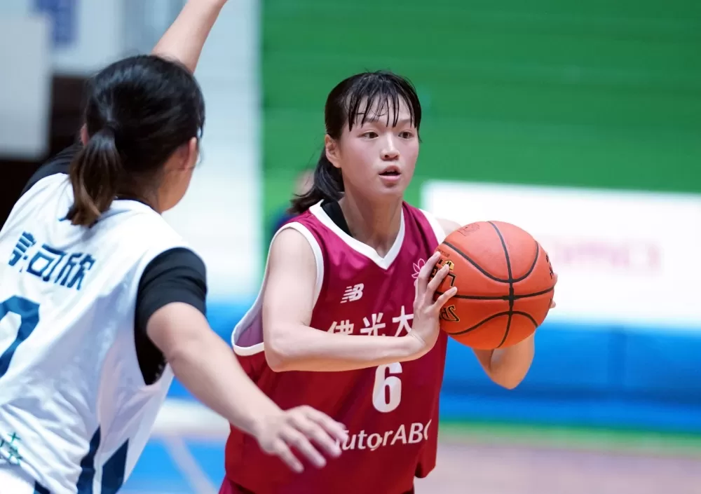 佛光連文鈴6計外線拿20分。大專體總提供。下同。