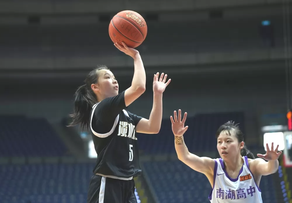 鄭敬璇20分12助攻淡商3連勝先晉8。