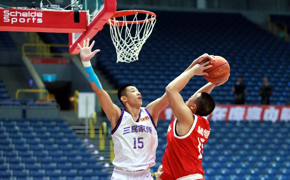 欒承威新高37分12籃板救三民闖外卡隊史巨蛋首勝。