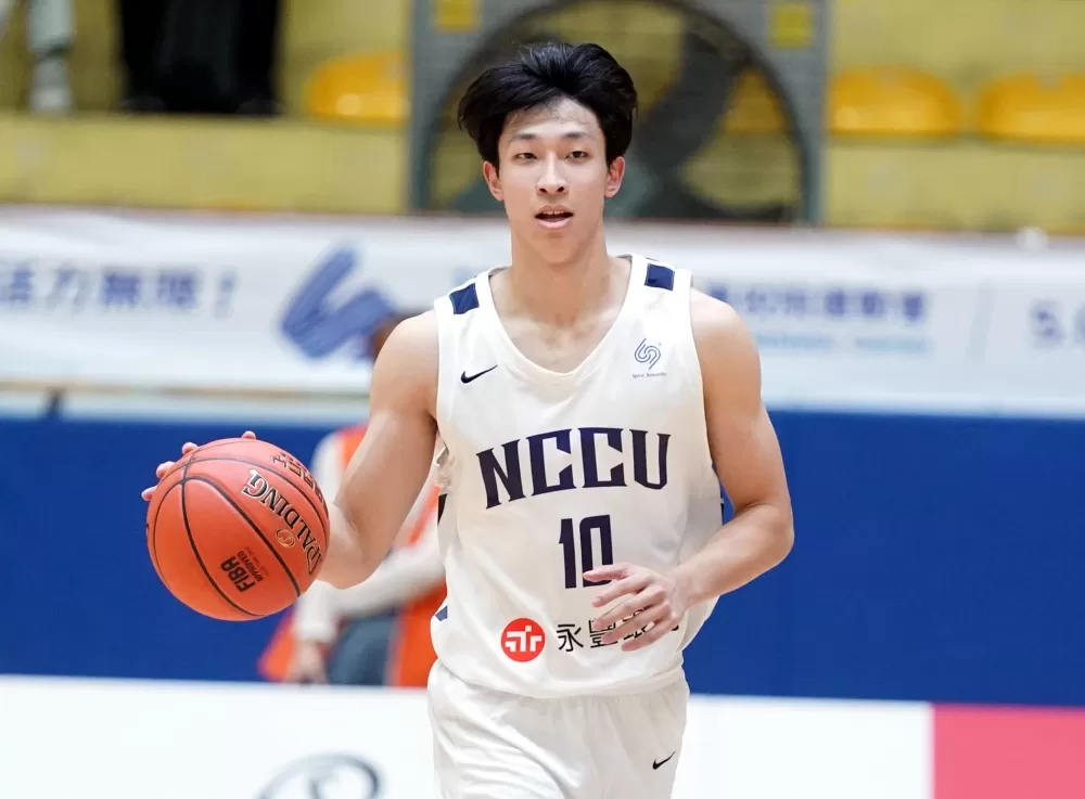 政大宋昕澔13分。