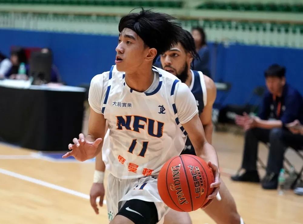 虎科劉建平10分。