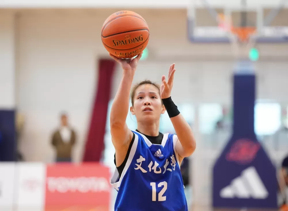 文化王玥媞12分。