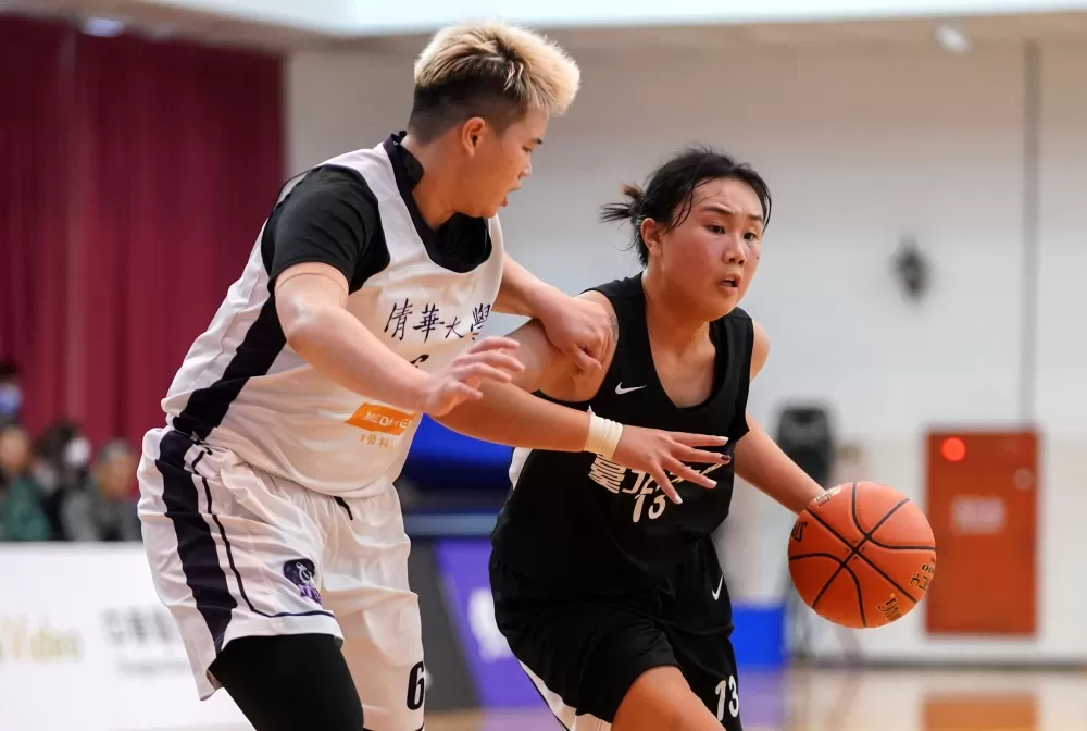 北大陳游芷瑄。