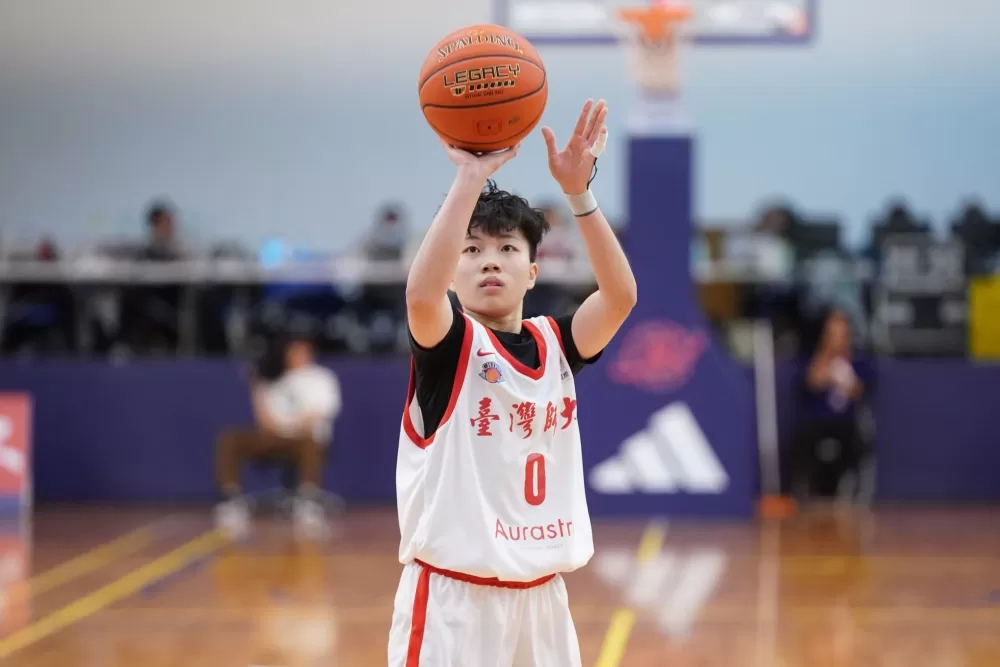 臺師古寶誼13分。