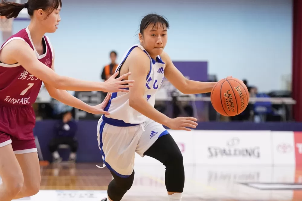 文化李恩芯13分。