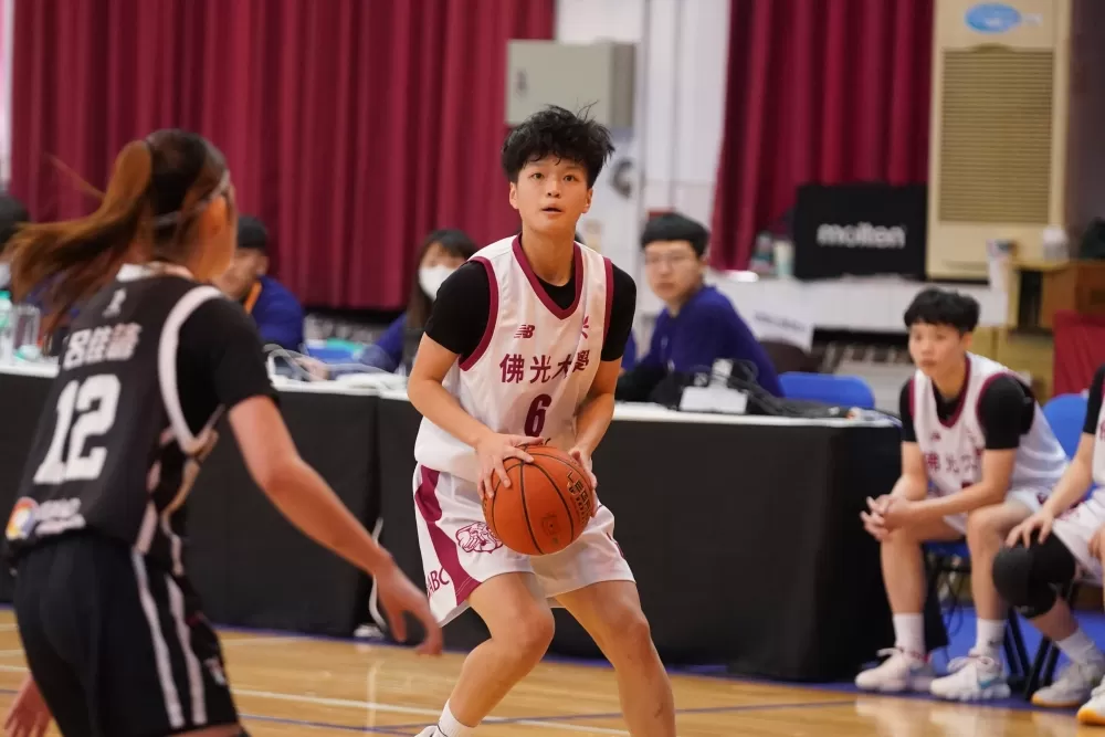 佛光連文鈴14分。