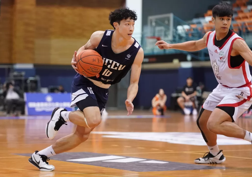 政大宋昕澔11分。