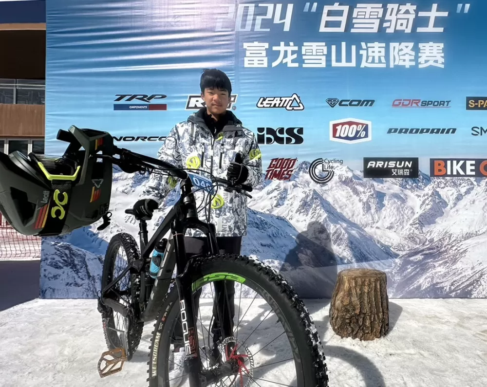 朱宸興。江思翰／提供。