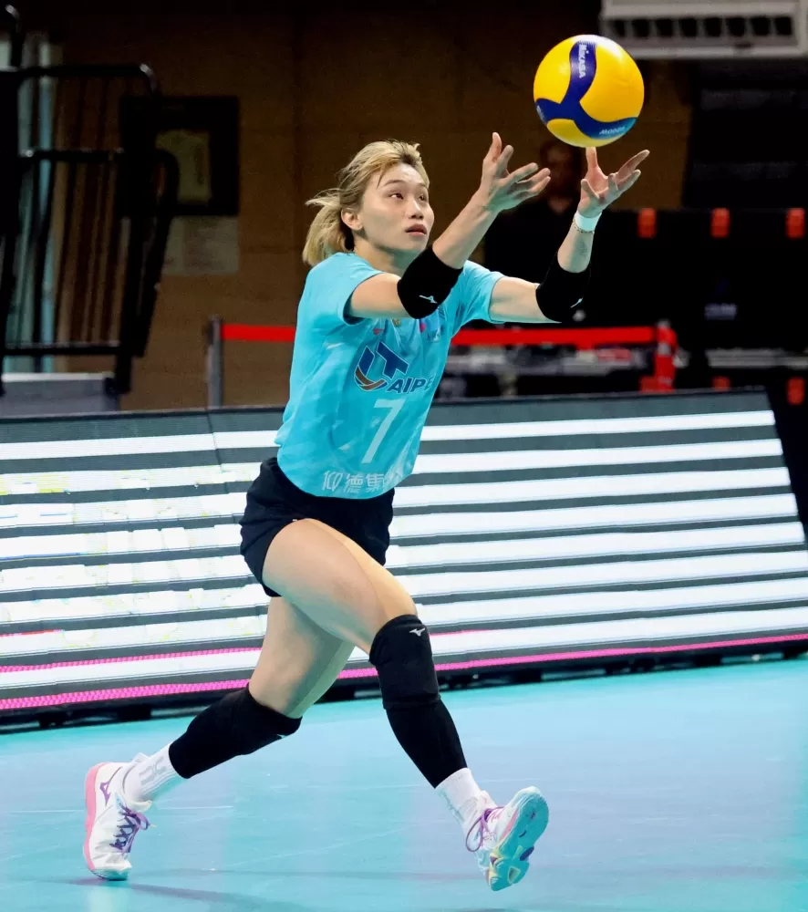 北市大林書荷。林嘉欣/攝影。