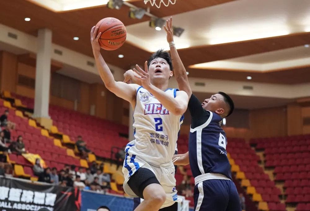 健行科大廖本謙。