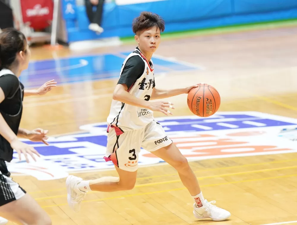 臺灣師大湯書淳。