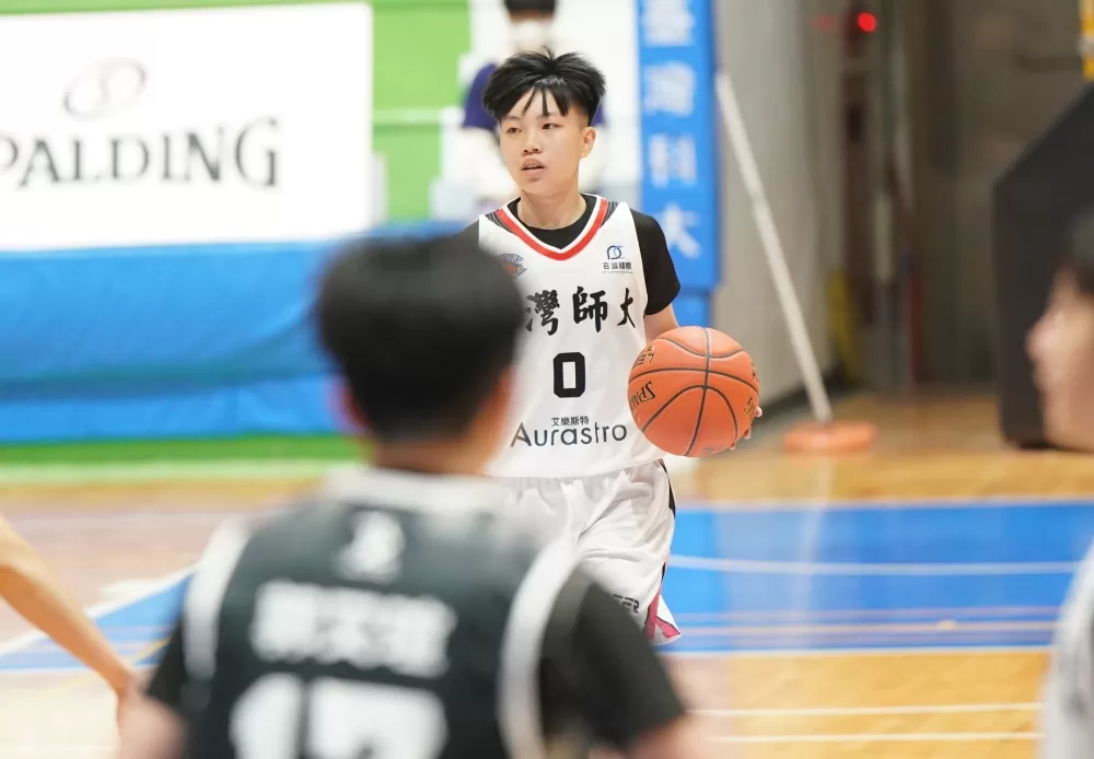 臺灣師大古寶誼13分。