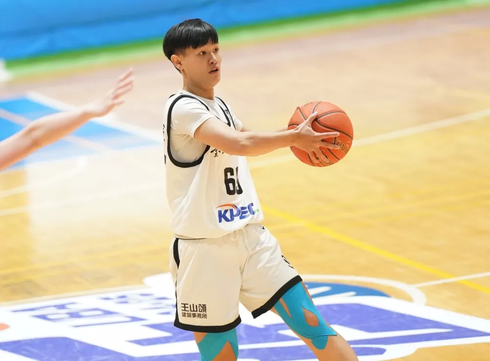 北市大學黃語瑄。