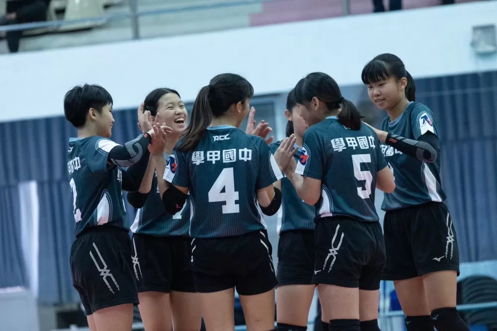 學甲甲級試煉第二年續闖複賽。