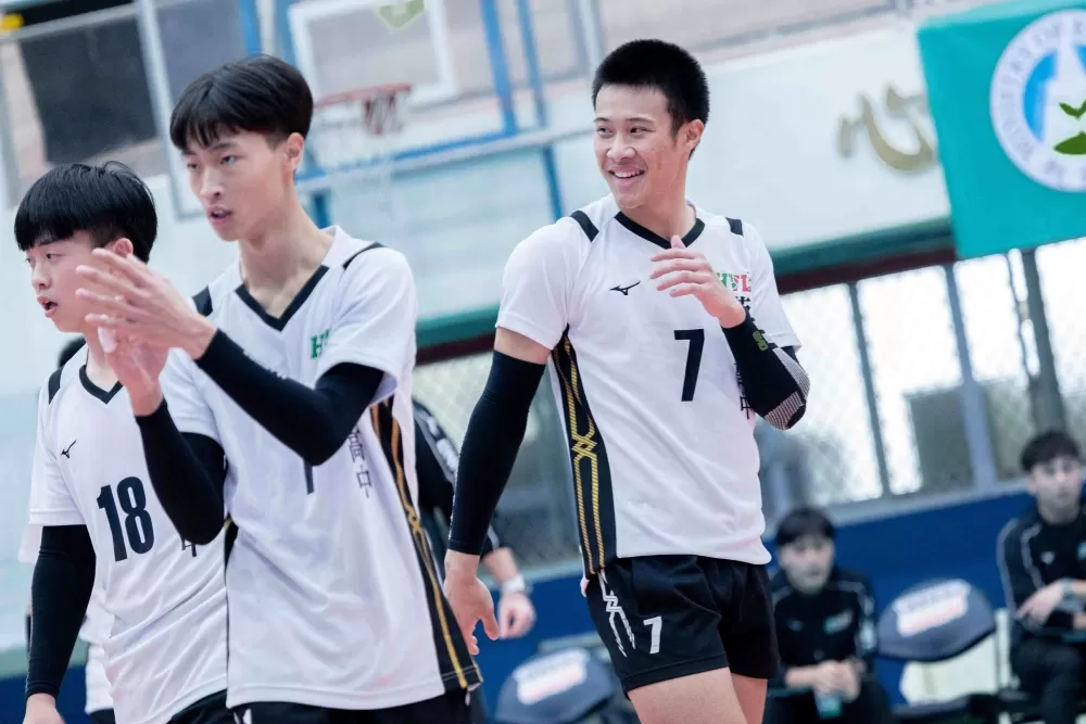 高宇翔刷新個人新高34分。