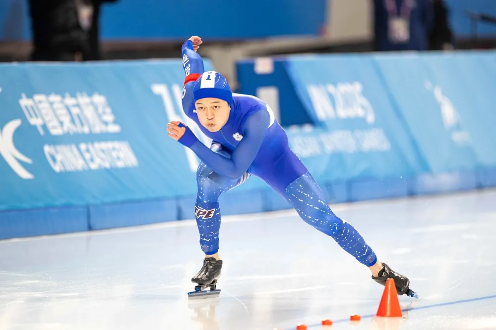 中華奧會提供。