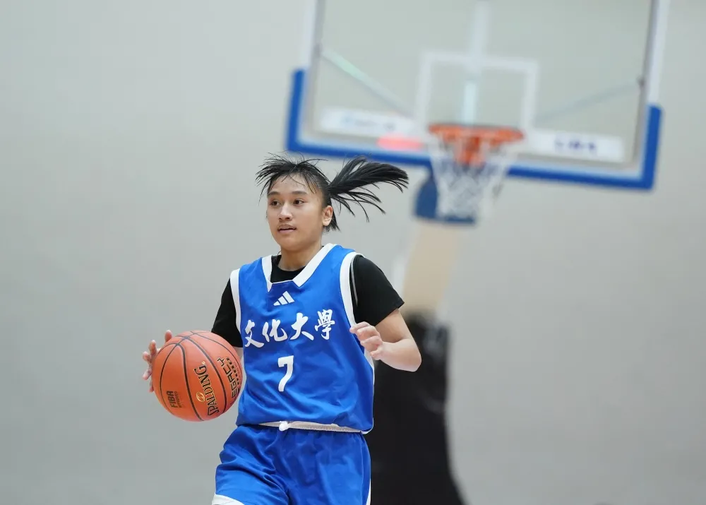 文化李恩芯12分。