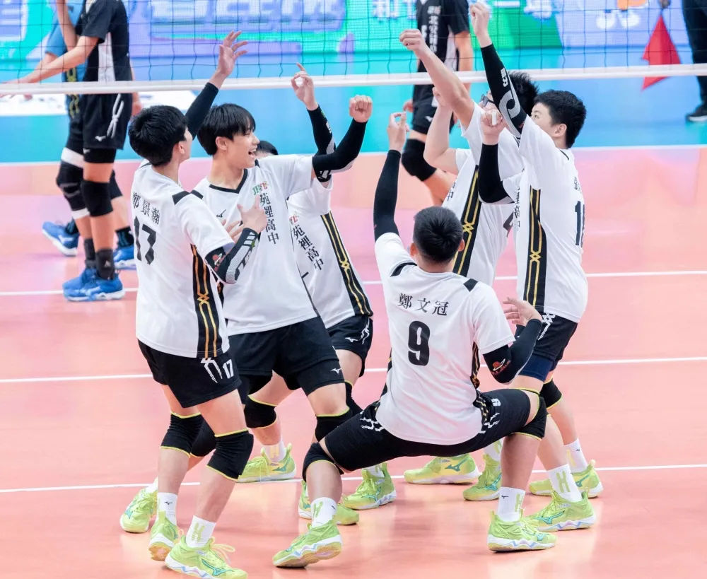 苑裡直落三北安。