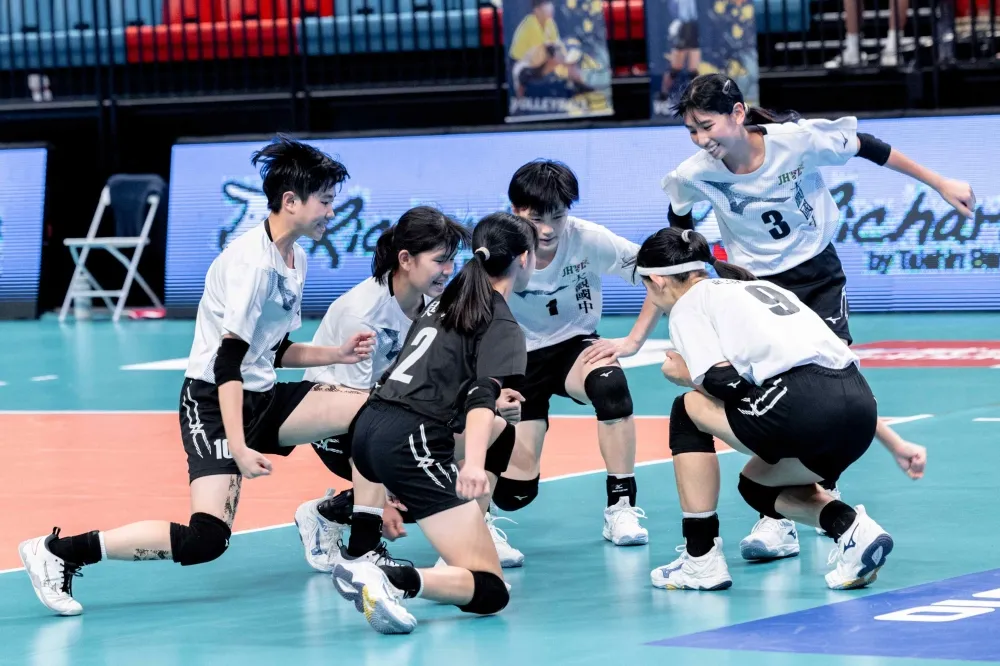 大觀直落三新園。