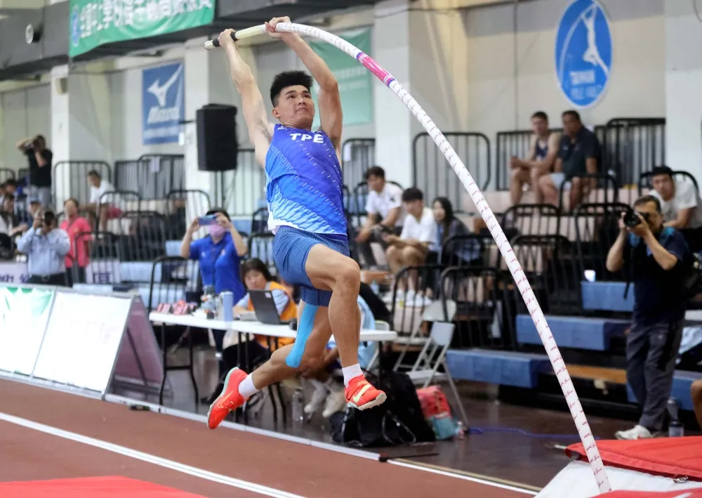 林琮憲5.22第5。林嘉欣/攝影。