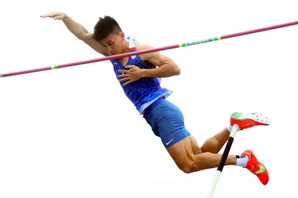 林琮憲。林嘉欣／攝影。