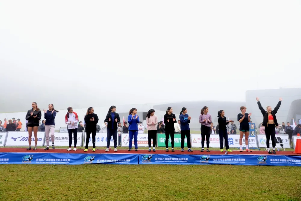 林嘉欣／攝影。