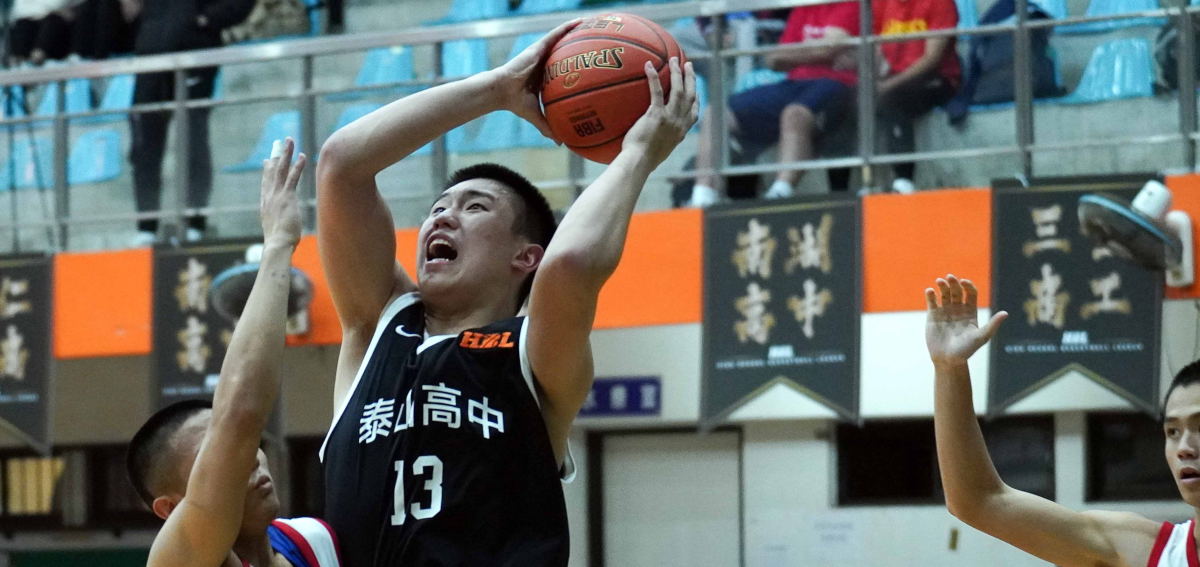 HBL》衛冕光復帶班上季前六闖頭關 泰山張祐瑋復出雙十 治平楊皓祥挺哥延畢 - 籃球 - 敢動傳媒 Braveathlete