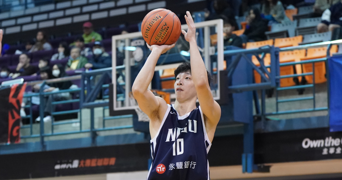 UBA》政大跨季38連勝 健行落後20分逆襲也12連勝 雙方19日攤牌前先叫陣 - 籃球 - 敢動傳媒 Braveathlete